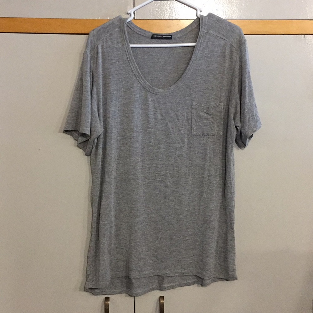 Brandy Melville Short Sleeve
